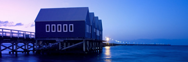 Busselton Jetty