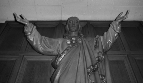 Immaculate Conception