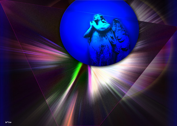 Orb Traveler