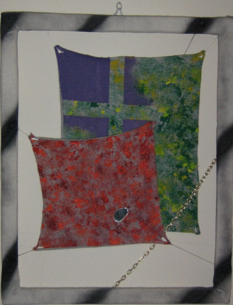 Untitled I