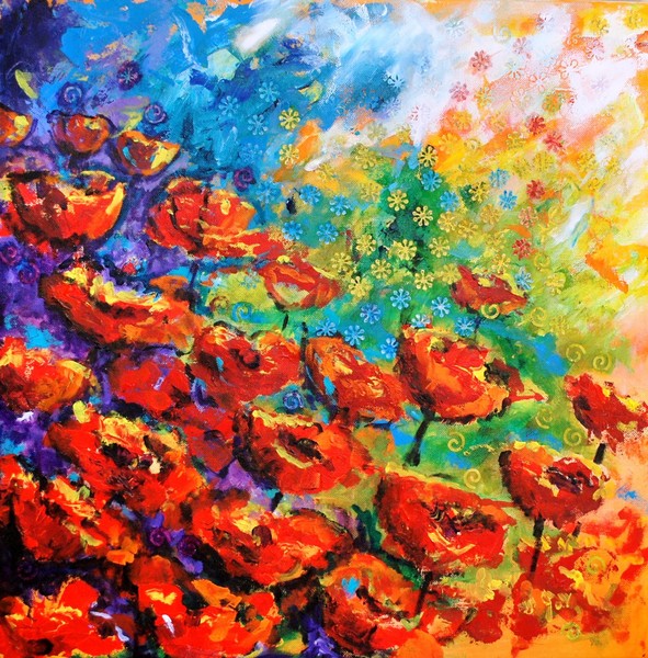 Summer Burst