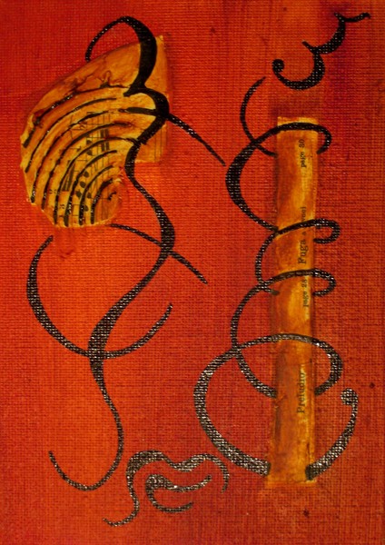 The Womb Blessing