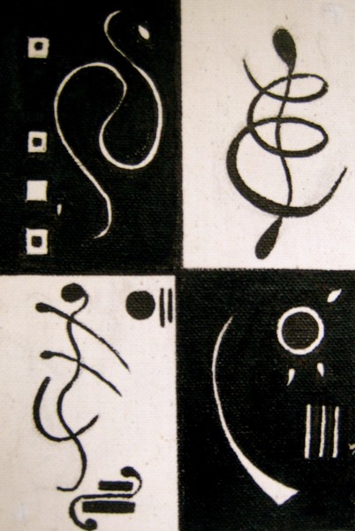 A Woman's Dance