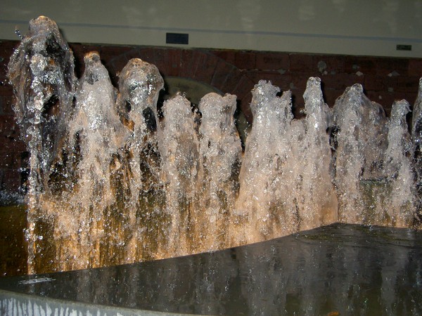 Watergames