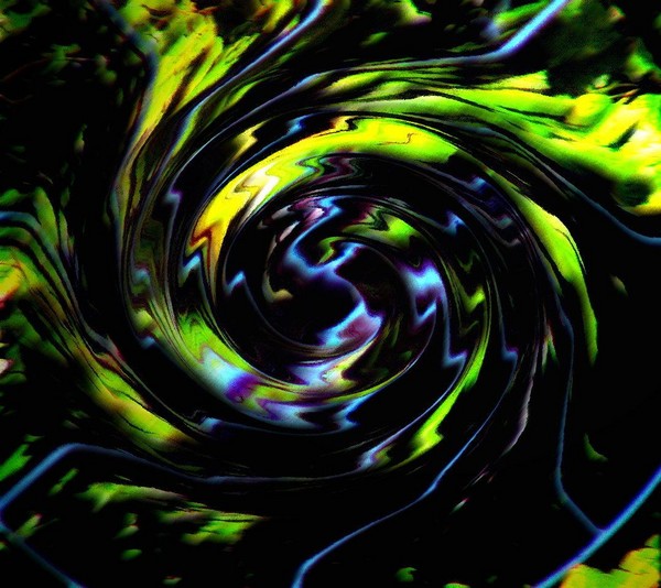 Venom Swirl
