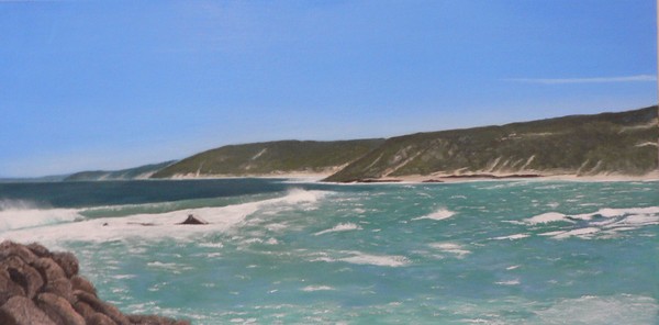 Seascape 3