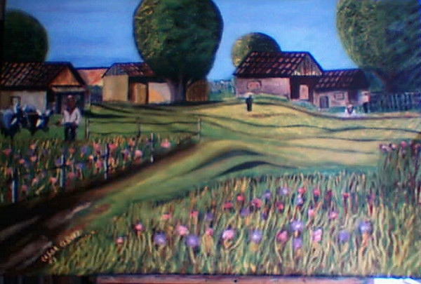 Country Side