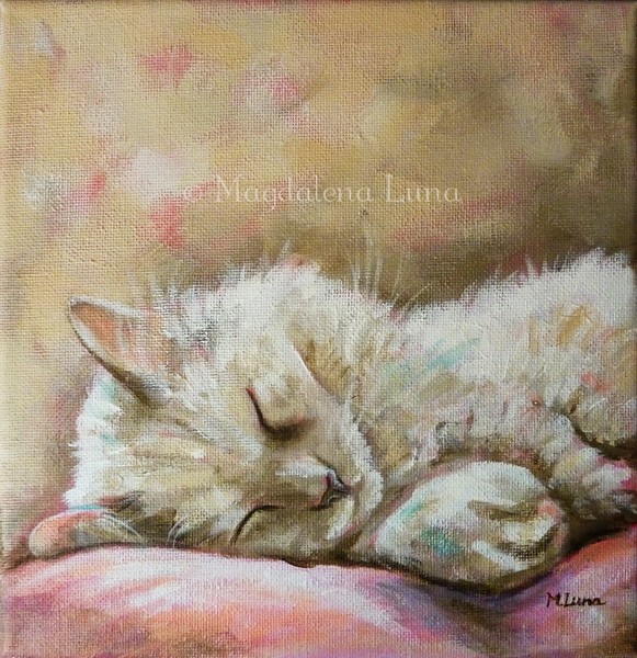 Sleeping beauty