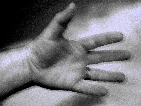 Empty Hand