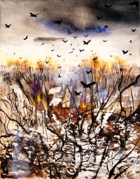 Winterscape