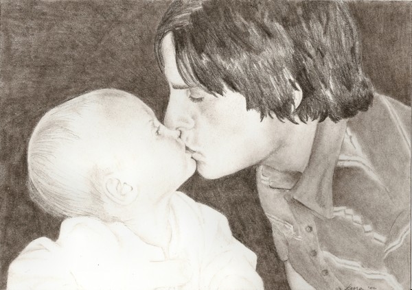 True Love's Kiss