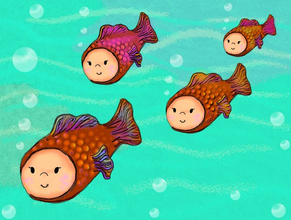 Little Fish