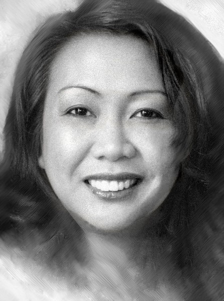 Suzie In Pencil