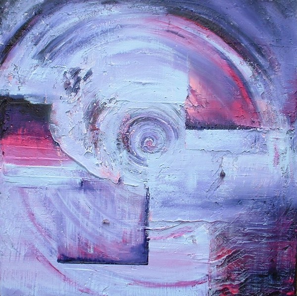 Meditate with Amethyst