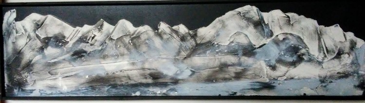 Flatirons #2
