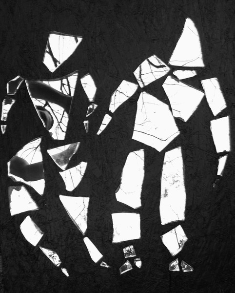 mirror dance