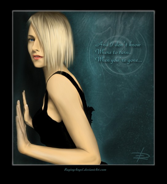 In Search Of Serenity