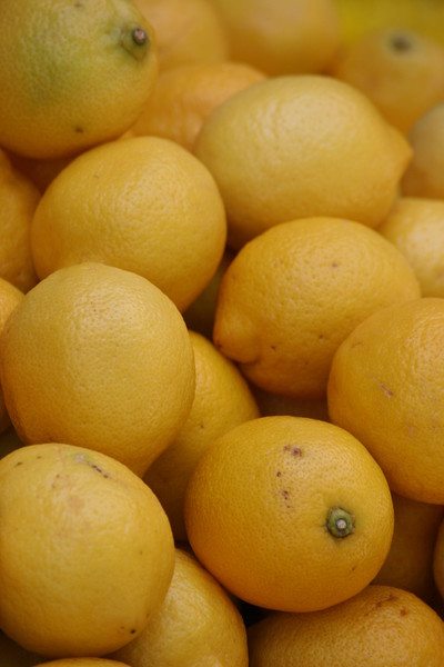 Lemons