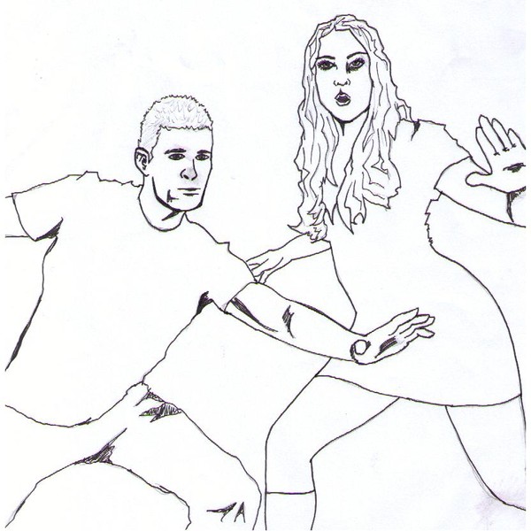 kevin and olivia