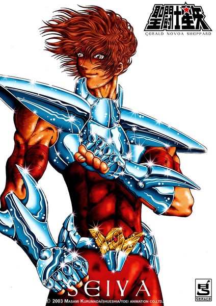 Seiya Forever