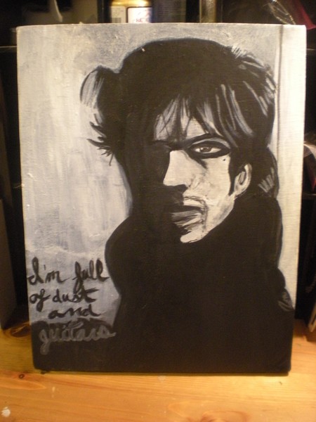 Syd Barrett