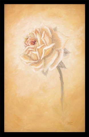 The Rose