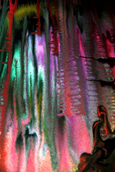 Cave Of Dreams