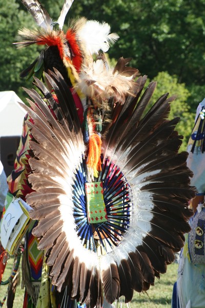 Pow wow #5