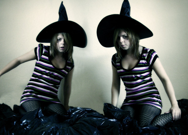 Which Witch
