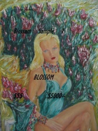 Blossom