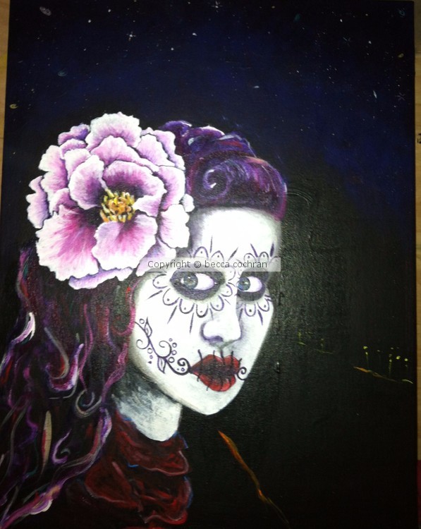 La Muerta