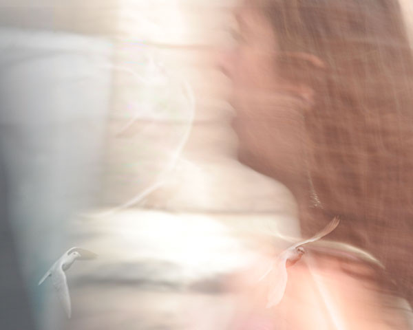 Accidental Encounters#1
