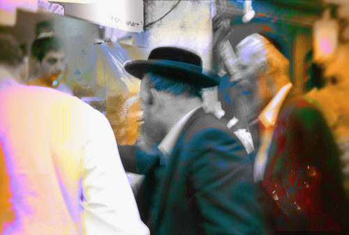 Market Motion #5