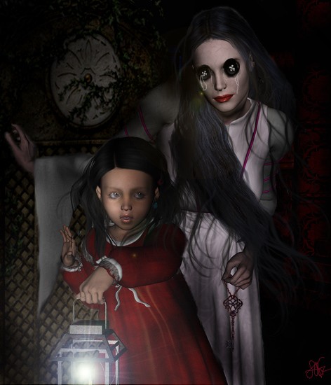 The Other Mother