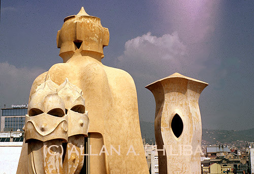 Gaudi