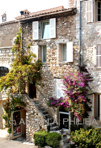 St. Paul de Vence