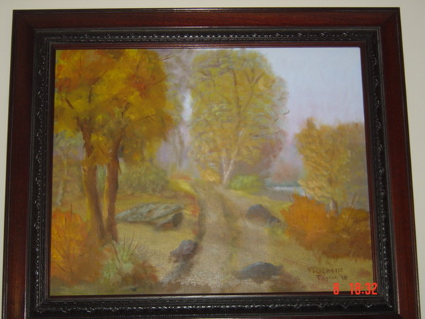Landscape