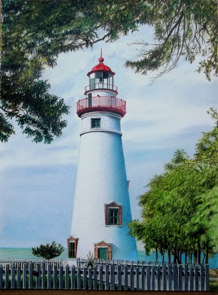 Marblehead Lighthouse