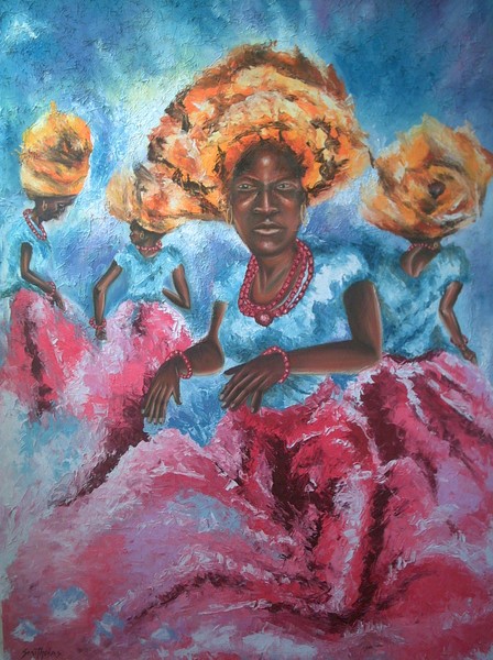 dancers