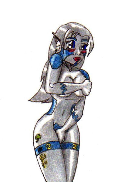 Hot bot