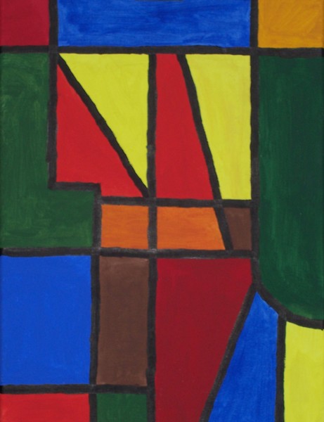 Abstract Number 1
