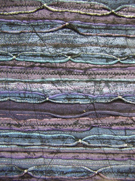 Textile Art 7