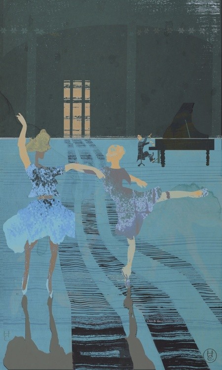 dance me II