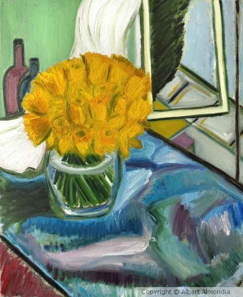 Daffodils