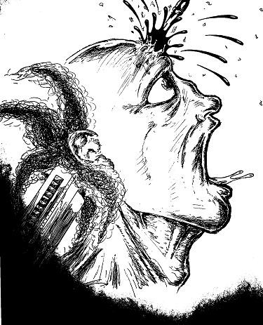 HeadWound