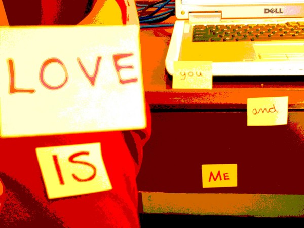 Love Is