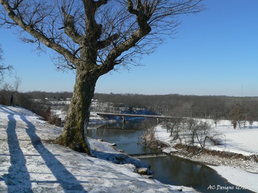 Winter View