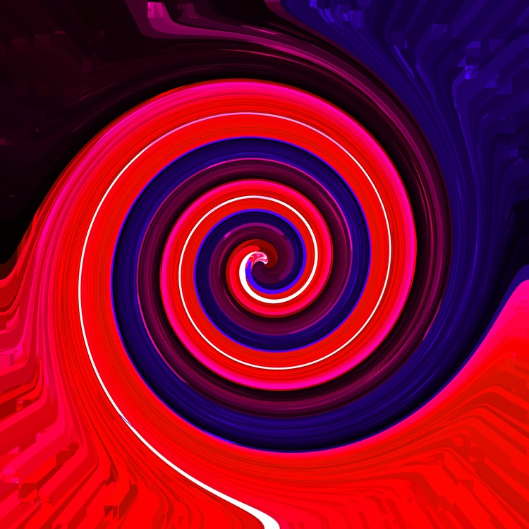 DIZZY 12