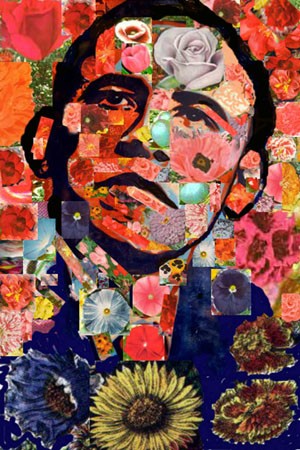 President Barack Obama-spiritual