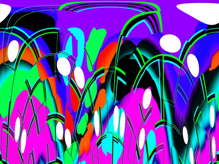 Shattered 
